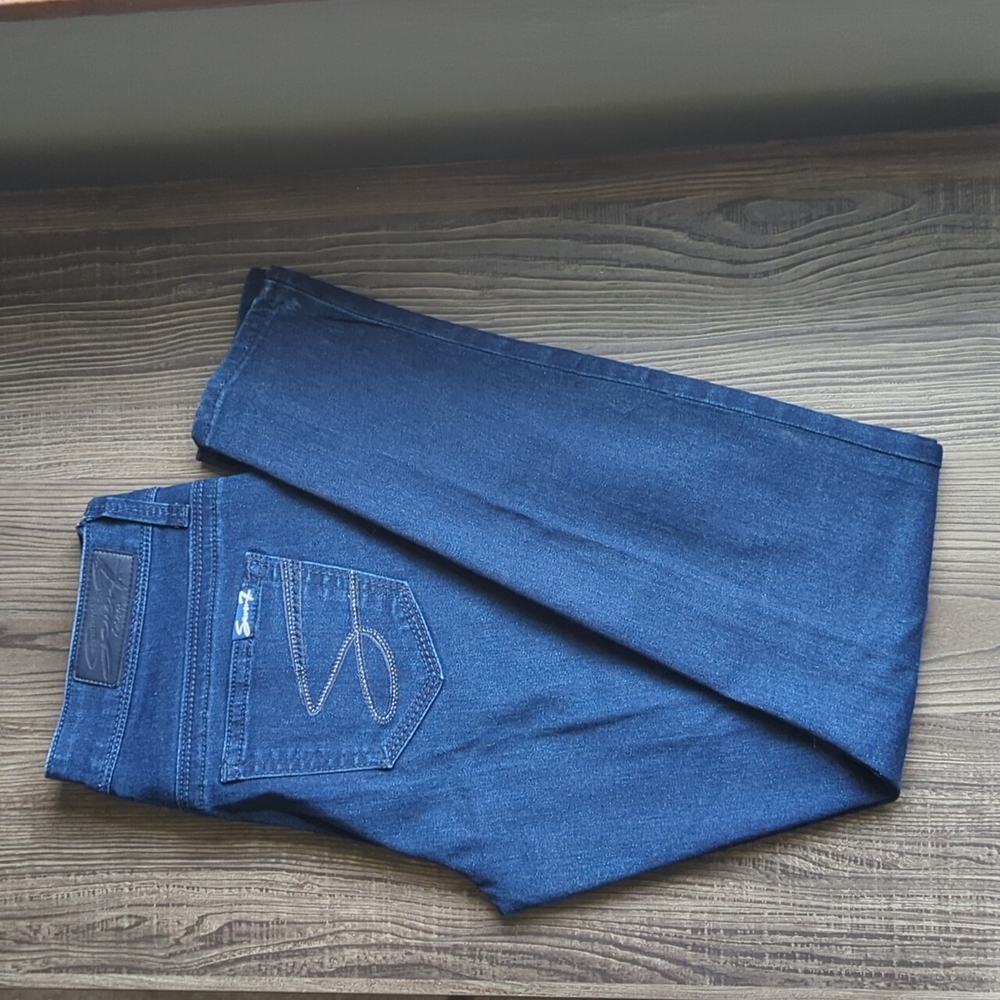 Women's Seven7 Skinny Jeans